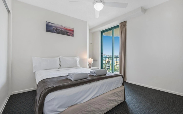 Key Largo Apartments