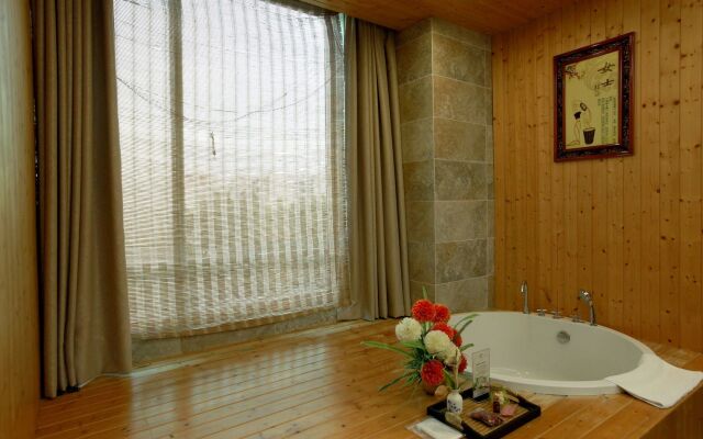 Jun Chen Health Hotel