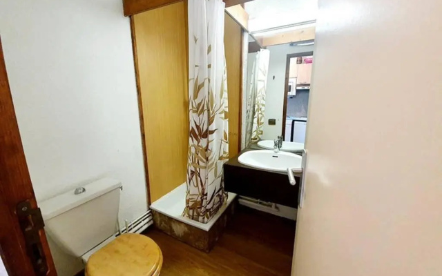 LE BELVEDERE - Studio 2 personnes 17m2 - BA816
