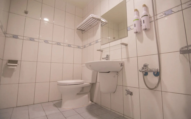 SouthSea B&B