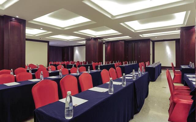 Mercure Chengdu North