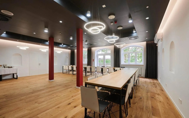 Best Western Plus Hotel Rzeszow City Center