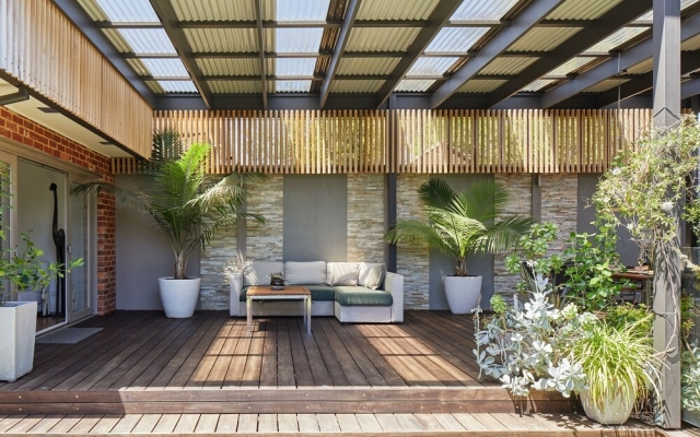 Boutique Stays Mordi Sands