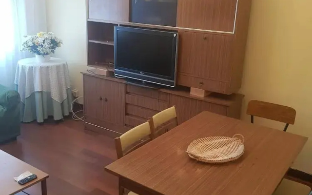 Piso Calle Cuba Vigo Ideal Marisquino