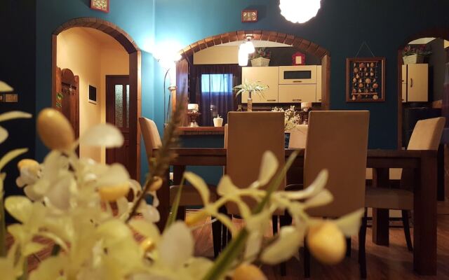 Riko & Mima Apartment