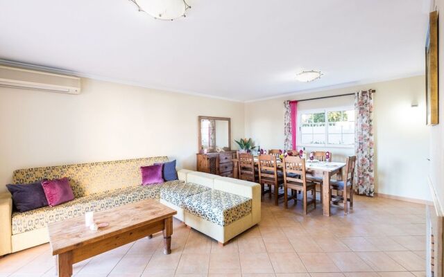 Villa Teotel