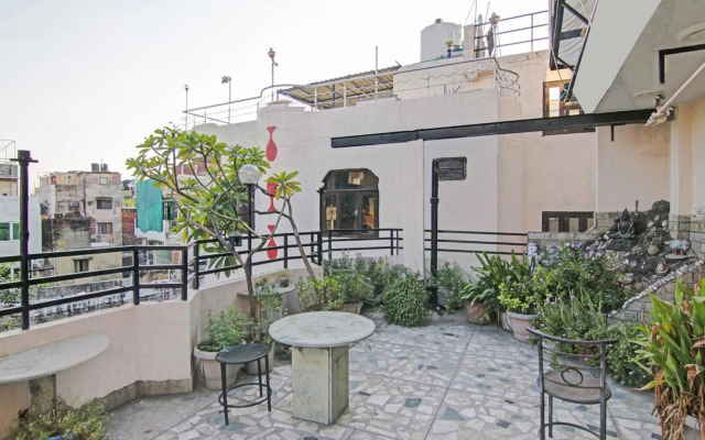 Flagship 70147 Hotel Br International