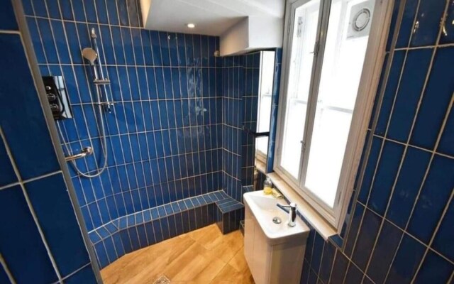 Immaculate 1-bed Apartment in Hastings