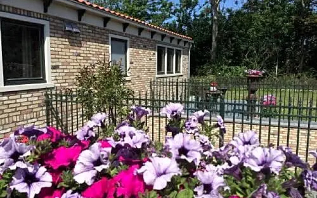 B&B Le Commandeur