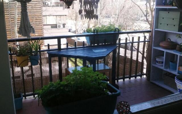 Apartamento "La Bombilla"