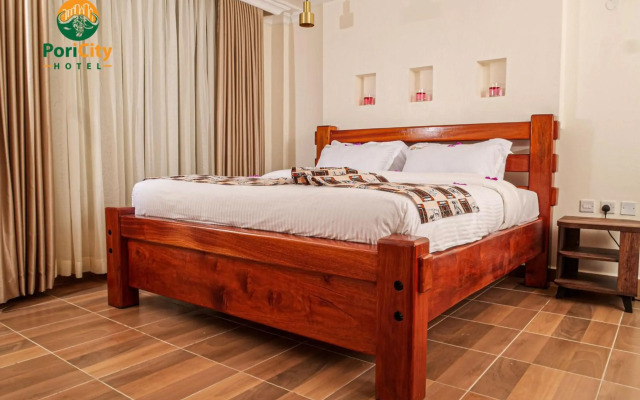 Pori City Hotel