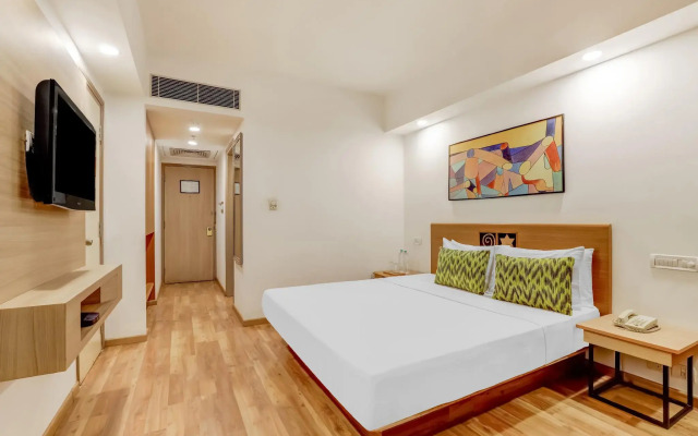 Lemon Tree Hotel, Ahmedabad