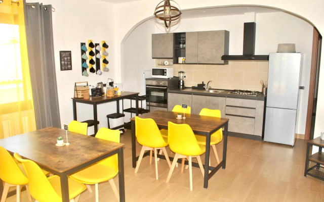 Verba Mundi Guest House