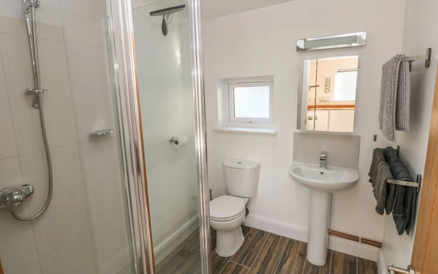 Blue Anchor Way Annexe