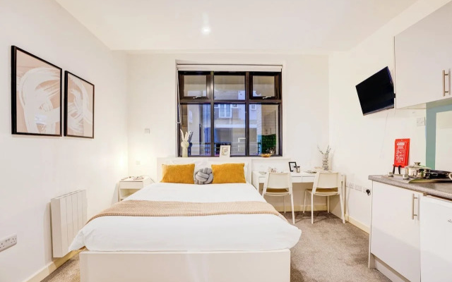 Kingston Luxe Suites Riverside Apartment Belvilla