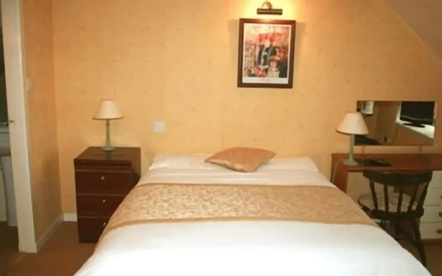 Kilmartin Hotel
