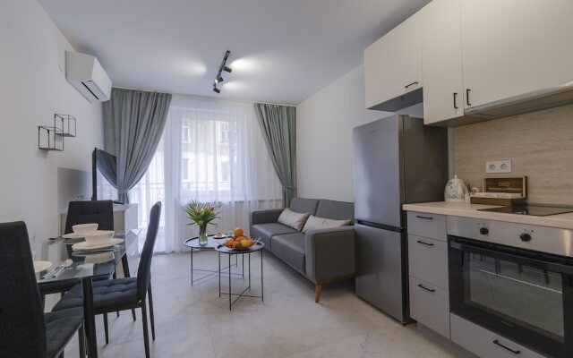 COOP Apartments
