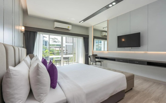 Koh Chang Paradise Hill