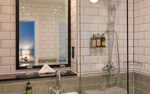 Hotel du Vin & Bistro St. Andrews