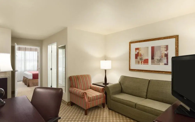 Country Inn Suites By Radisson, Carlisle, Pa