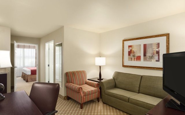 Country Inn & Suites By Carlson, Carlisle, Pa