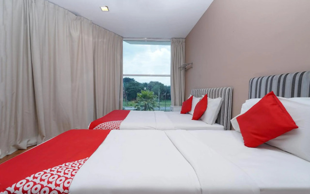 New Bangi Gateway Hotel