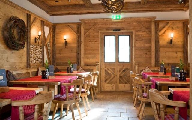 Appartementhaus Im Anger