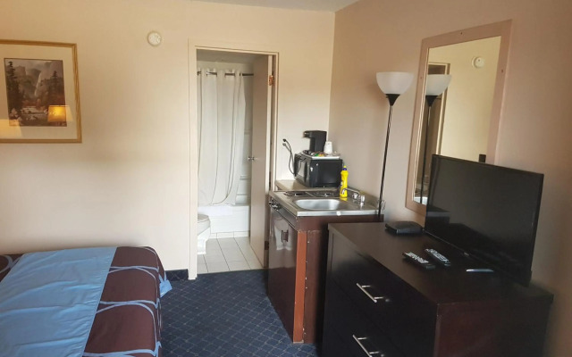 BA Hotel