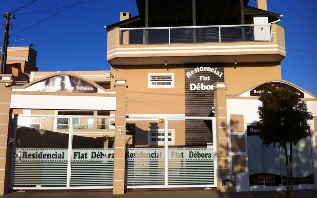 Residencial Flat Débora