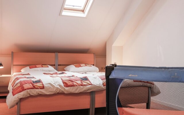 Attractive Holiday Home in Winterswijk Near Forest