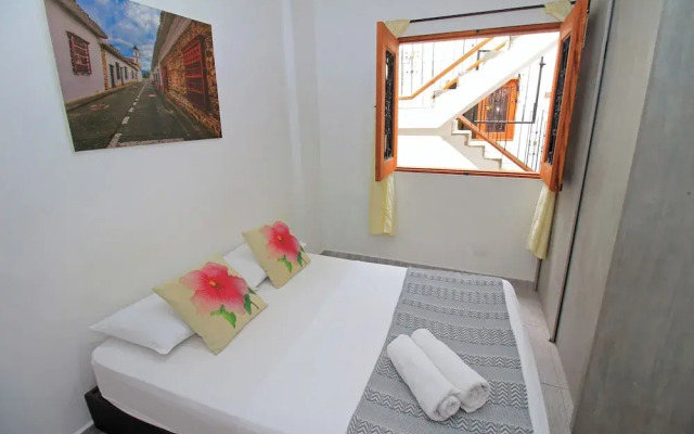 Apartahotel La Villa Santa Fe de Ant.