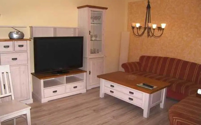 Ostseepark Waterfront_ Karavelle 38