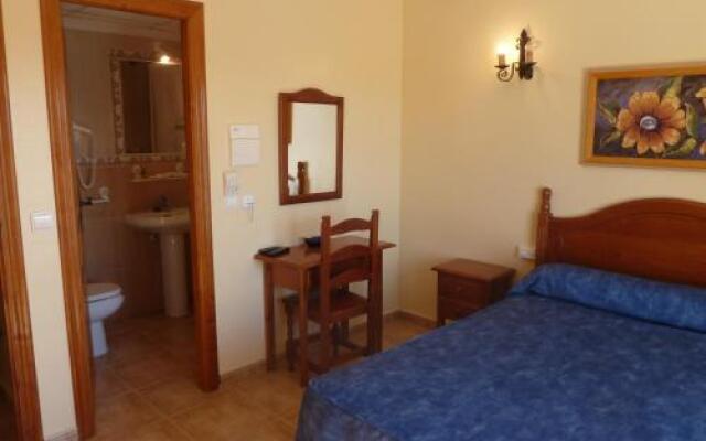 Hotel Rural Miguel Rosi
