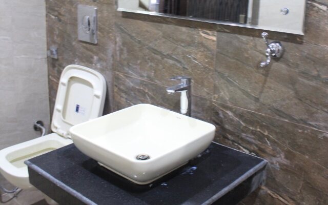 Puri Guest House, Hotel & Restaurant