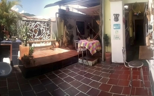 Hostel San Gil