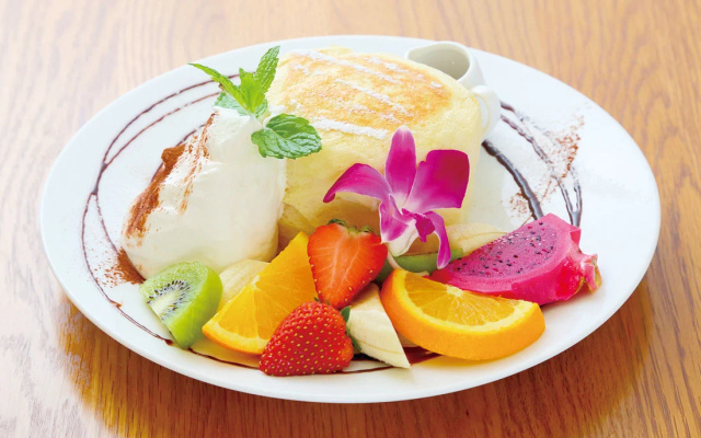 Binchotan No Yu Onoya Hotel – Meal – Tagajo