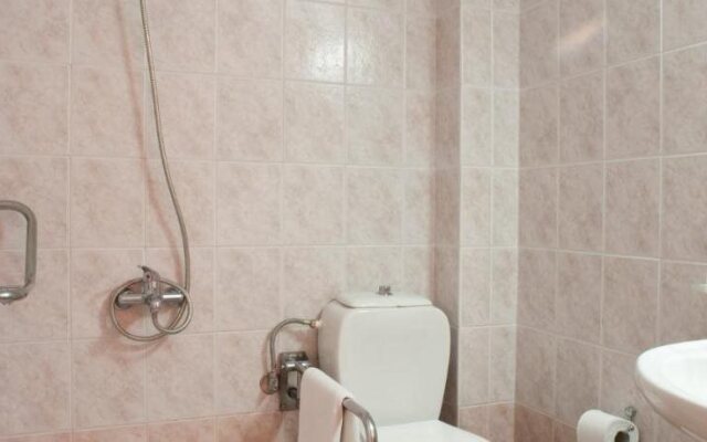 Nontas Suites Kato Daratso