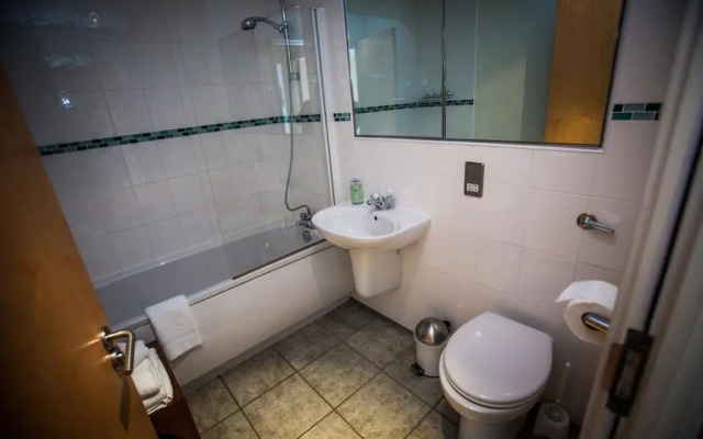 Cranbrook House Serviced Apartments