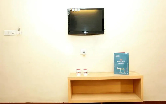 OYO 2289 Hotel Radha Palace