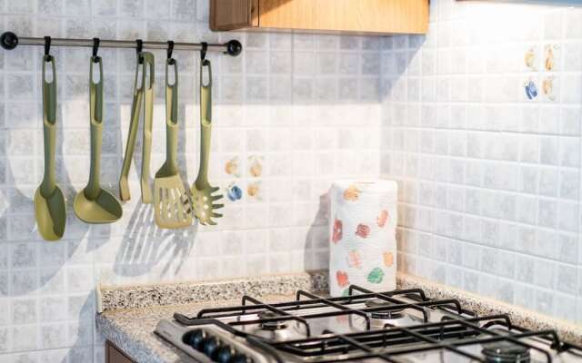 Bright Apartments Desenzano - Teatri Pool