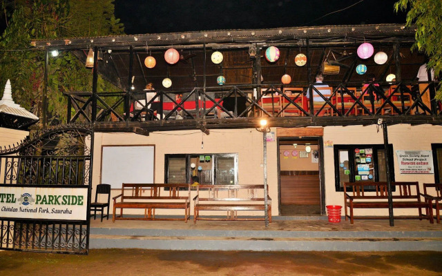 Hotel Parkside