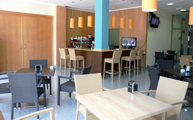 Alcocebre Suites