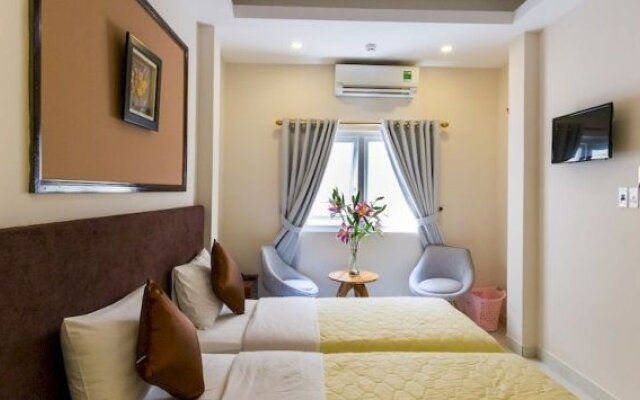 OYO 1144 Giang Son 3 Hotel