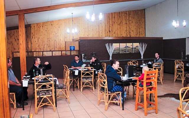 Merino Inn Hotel