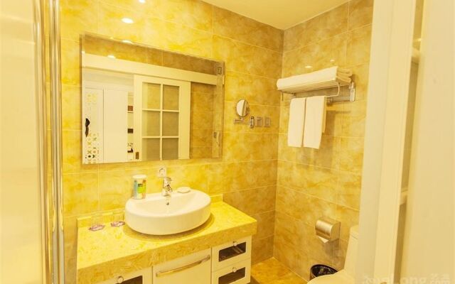 Zhongyu Century Grand Hotel