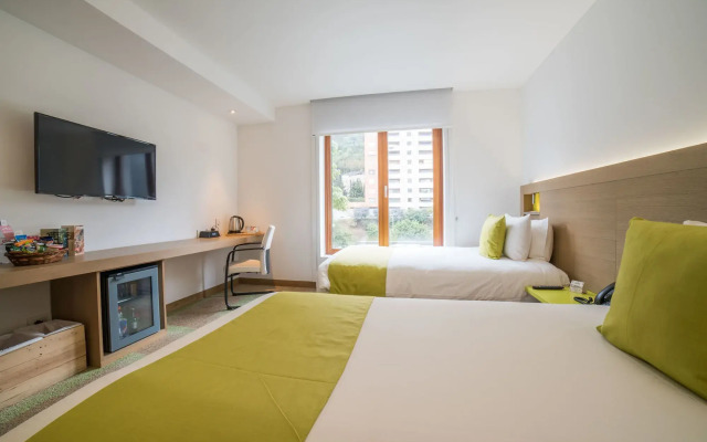 Biohotel Organic Suites