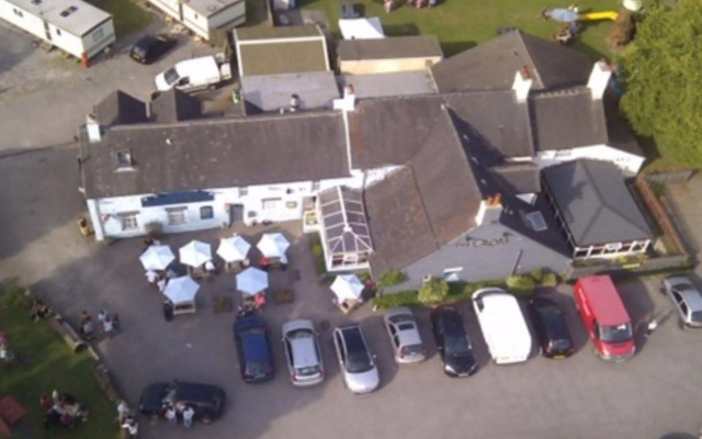 The Cross Inn