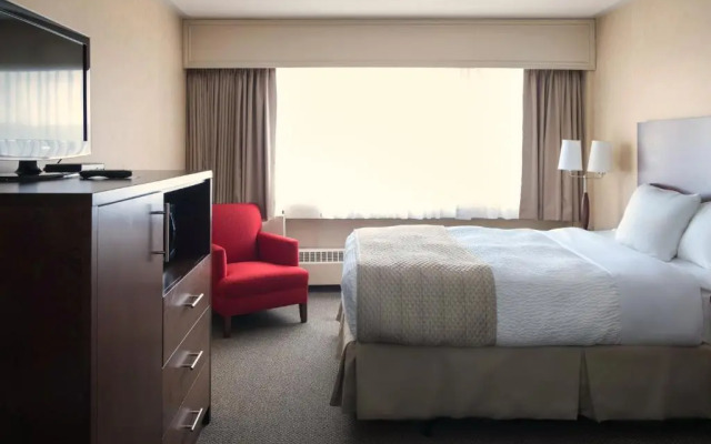 Days Inn & Conference Centre - Timmins