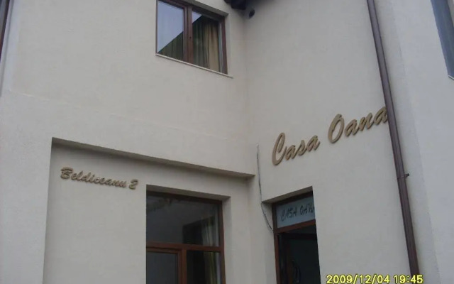 Casa Oana