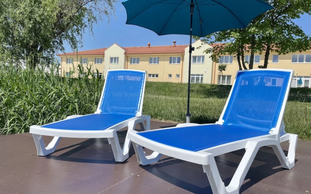 Gyirmót Sport&Wellness Hotel